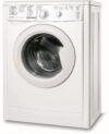 Стиральная машина Indesit IWSB 5105 обзор