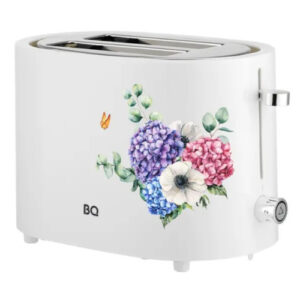 Тостер BQ T1003 обзор