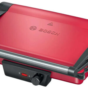 Электрогриль Bosch TCG4104 обзор