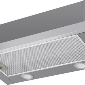 Кухонная вытяжка HOMSair Flat 60 (нержавеющая сталь) обзор