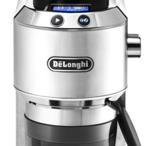 Кофемолка DeLonghi Dedica KG 521.M обзор