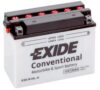 Аккумулятор EXIDE E50-N18L-A 12В 20Ач 260CCA