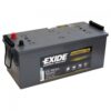 Аккумулятор EXIDE Equipment Gel ES1600 12В 140Ач 513x223x223 мм Обратная (-+)