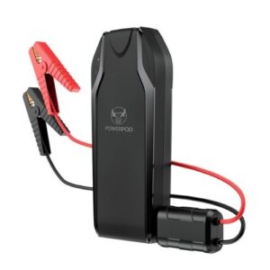 Пуско-зарядные устройства пусковое многофункциональное устройство powerpod titan 19500