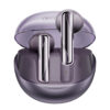 Беспроводные наушники QCY AilyBuds Clear (фиолетовый)