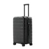 Чемодан Xiaomi Luggage Classic Pro 24" (черный)