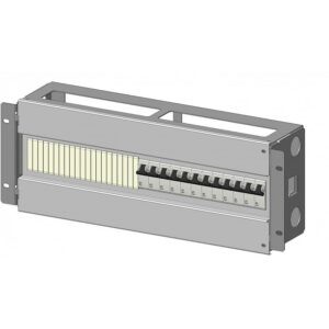 Модуль распределения PDM-10-4