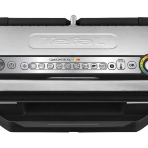 Электрогриль Tefal Optigrill+ XL GC722D обзор