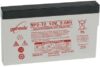 Аккумулятор Enersys Genesis NP2-12FR 12В 2Ач