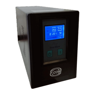 Источник бесперебойного питания P-Com PC 1000