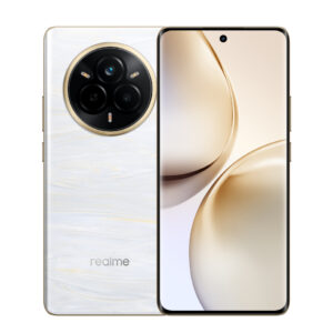 Смартфон Realme 14 Pro (8/256 белый)