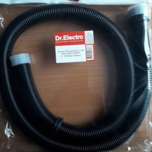 обзор Шланг Dr.Electro HR32 IMS71 IMS70 (черный)