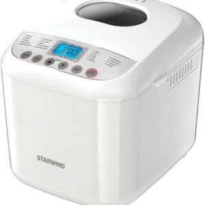 Хлебопечка StarWind SBM2085 обзор