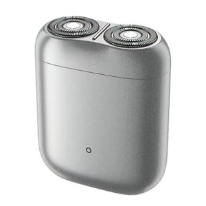 Портативная электробритва Xiaomi Electric Shaver S200 (серебристый)