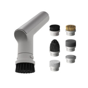 Щётка для уборки кухни HOTO Electric Kitchen Scrubber
