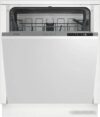 Встраиваемая посудомоечная машина Indesit DI 3C49 B обзор