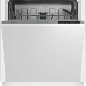Встраиваемая посудомоечная машина Indesit DI 3C49 B обзор