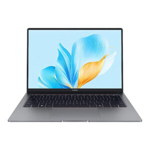 Ноутбук HONOR MagicBook X14 2025 FRG-X (IPS/i5-13420H/16GB/1024GB/DOS/серый)