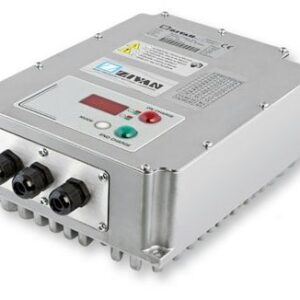 Зарядное устройство Zivan SG3 48V 100A IP67 Can-bus