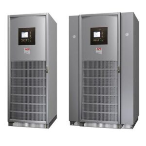 Источник бесперебойного питания MGE Galaxy 7000 500 кВА