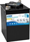 Аккумулятор EXIDE Equipment Gel ES1100-6 6В 200Ач