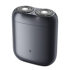 Портативная электробритва Xiaomi Electric Shaver S200 (серый)