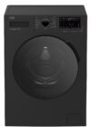 Стиральная машина BEKO WSPE7H616A обзор