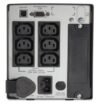 Источник бесперебойного питания APC Smart UPS 750VA 230V USB