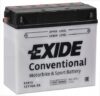 Аккумулятор EXIDE 12Y16A-3A 12В 20Ач 210CCA