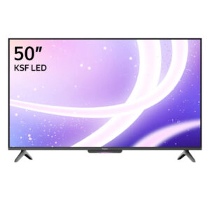 Умный телевизор Яндекс ТВ Станция Бейсик 50" 4K с Алисой