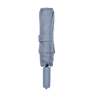 Зонт механический Ninetygo Oversized Portable (серый)