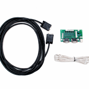 Плата параллельной работы PB-03