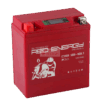 Аккумулятор Red Energy DS 1216.1 12В 16Ач 240CCA 151x88x164 мм Прямая (+-)