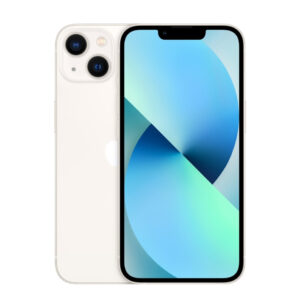Смартфон Apple iPhone 13 128Gb (белый) Грейд A+ восстановленный Rostock