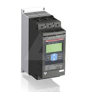 Устройство плавного пуска PSE30-600-70, 15kW, 208_600VAC, 30А, Uупр.=100_250VAC