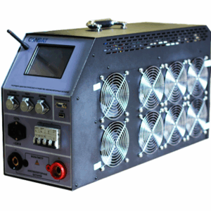 Разрядное устройство АКБ CONBAT, BCT-110/100kit