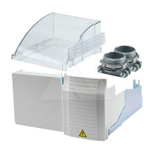 Комплект защитных крышек MUL1-R3 NEMA 1/UL для ACS355, размер R3