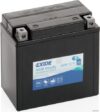 Аккумулятор EXIDE AGM12-9 12В 9Ач 120CCA