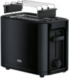 Тостер Braun PurEase HT3010BK обзор