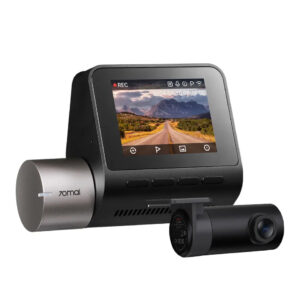 Видеорегистратор 70mai Dash Cam A510-1 + камера заднего вида Rear Cam Set