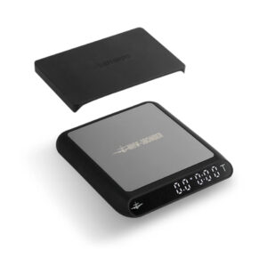 Умные весы для заваривания кофе MHW-3BOMBER Formula Smart Coffee Scale (черный)