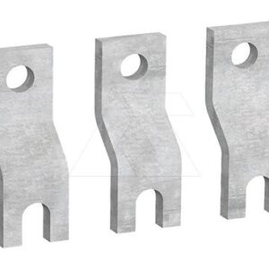 Клеммы силовые LZ185-2C/120 для медного кабеля к AF145_AF185 и PSTX142_PSTX170, 2x(50_95mm2), 3шт. в комплекте