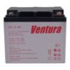 Аккумулятор Ventura GP 12-40 12В 40Ач 197x165x170 мм Прямая (+-)