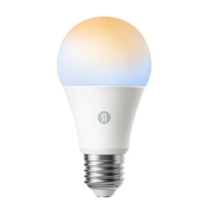 Умная лампочка Яндекс E27 White 9 Вт Matter