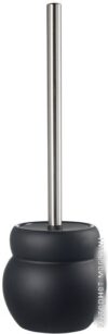 обзор Ершик для унитаза Bergenson Bjorn Markl BB000072 (черный)