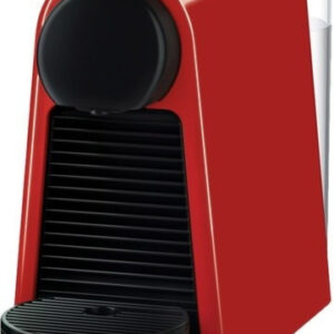 Капсульная кофеварка DeLonghi Essenza Mini EN85.R обзор