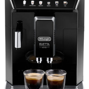 Кофемашина DeLonghi ECAM46.860.B, Страна производства