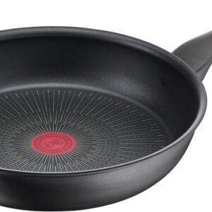 Сковорода Tefal Unlimited G2550772 обзор