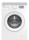 Стиральная машина BEKO WRE 6512 BWW обзор