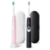 Комплект зубных щеток Philips HX6800/35 обзор